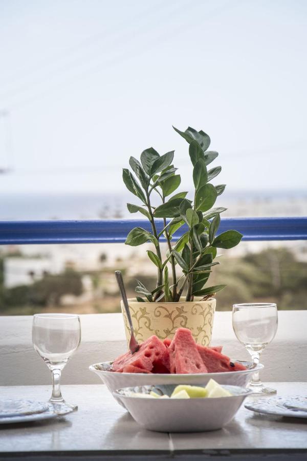 אמופי Vardes Hotel Studios מראה חיצוני תמונה