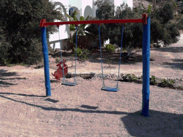 אמופי Vardes Hotel Studios מראה חיצוני תמונה
