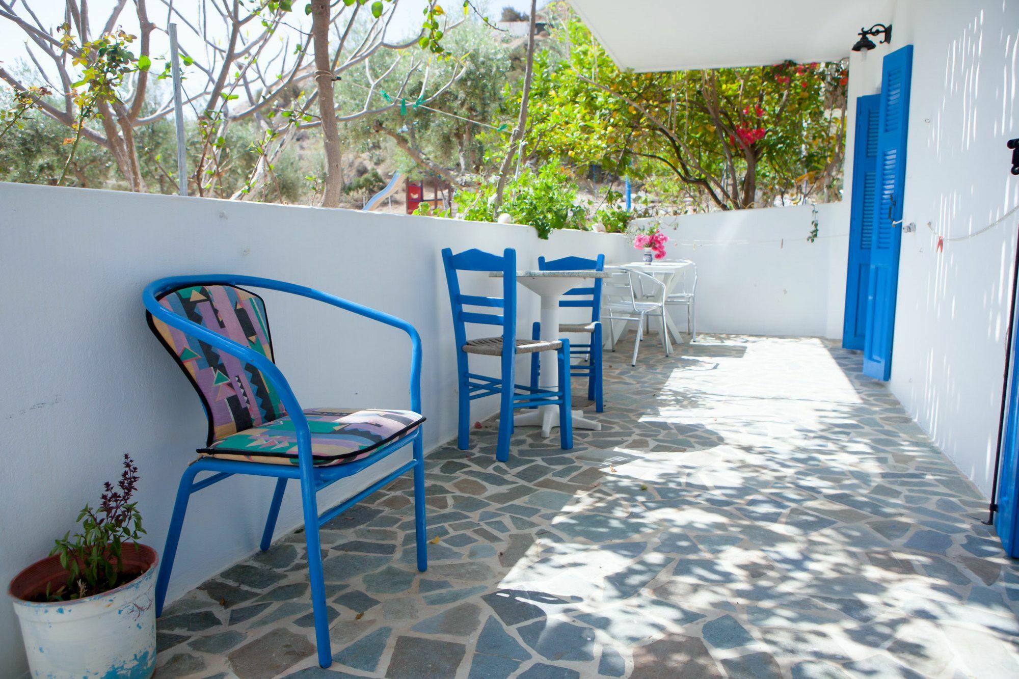 אמופי Vardes Hotel Studios מראה חיצוני תמונה
