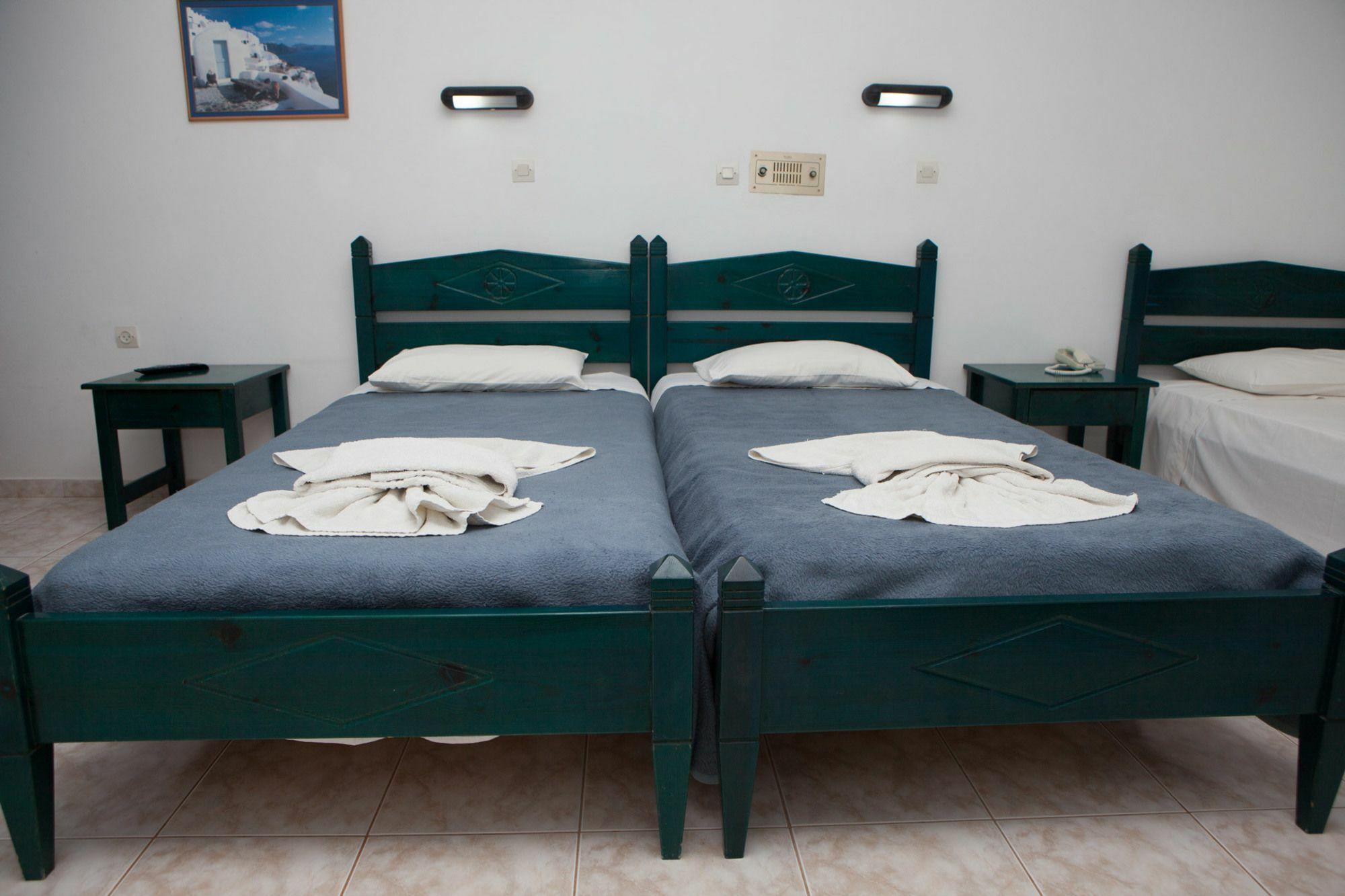 אמופי Vardes Hotel Studios מראה חיצוני תמונה